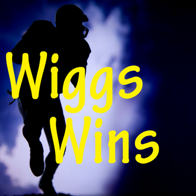 Profile Picture of Joe Wiggs (@WiggsWins) on Twitter