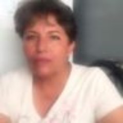 Profile Picture of Adela Espinosa Franco (@Adela_EspinosaF) on Twitter