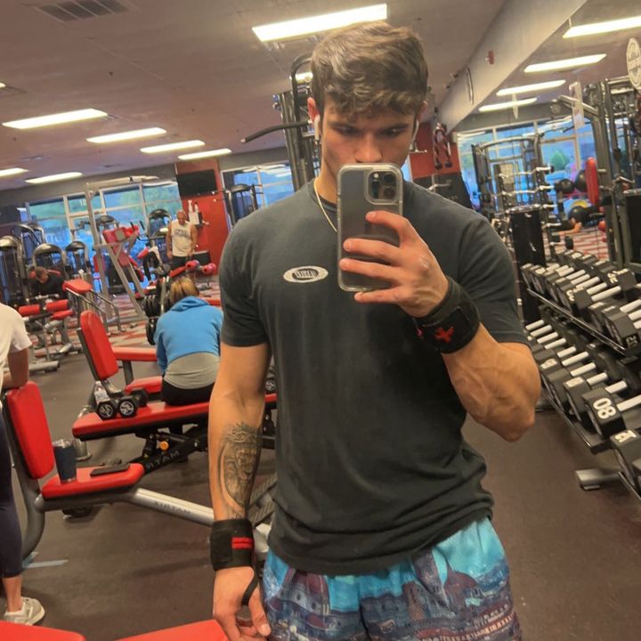 Profile Picture of Eric Finney (@eric.finney) on Tiktok