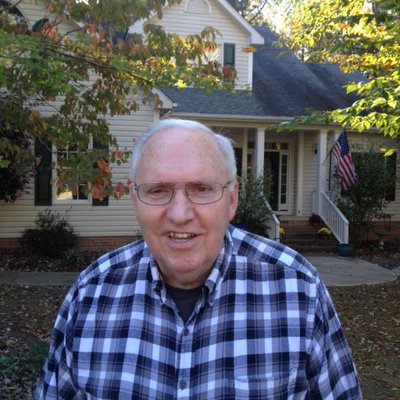 Profile Picture of Paul Kestler (@Paul746) on Twitter