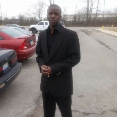 Profile Picture of Coyle Edward Swift (@CoyleSwift) on Twitter