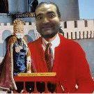 Profile Picture of Timothy Attaway (@zenreaper) on Pinterest