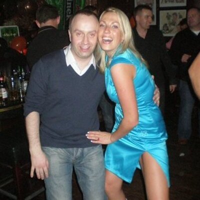 Profile Picture of Barry Fitzpatrick (@barryfitz_99) on Twitter