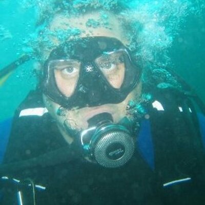 Profile Picture of Bob Ironside (@bobironside) on Twitter