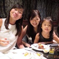 Profile Picture of Sophia Sim (@sophia-sim-3) on Quora