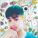 Profile Picture of joshua_josh_corenlio_bajande🔥🌙 (@joshuajoshcorenlio) on Instagram