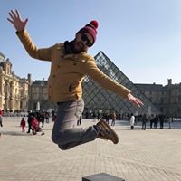 Profile Picture of Joshua Cast (@joshua-cast-2) on Quora