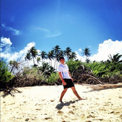 Profile Picture of Omar Felipe Beltran (@omarfelipe03) on Twitter