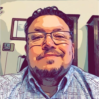 Profile Picture of Tony Haws (@Tonylhaws) on Twitter