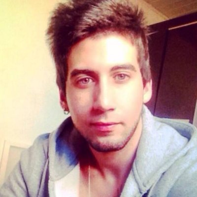 Profile Picture of Caio Campos (@CaioCampos_) on Twitter