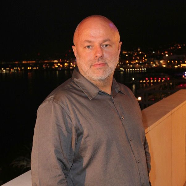 Profile Picture of Scott Rodger (@scottquest1) on Tiktok