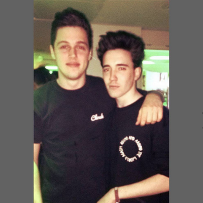 Profile Picture of Michael (@_michaelkaye_) on Twitter