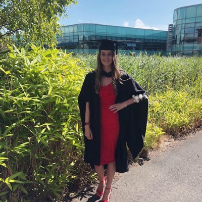 Profile Picture of Kelly Appleton (@KellyA_NQT) on Twitter