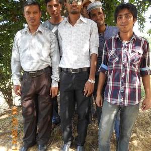 Profile Picture of Nazmul Hossain (@naz_eee127) on Twitter