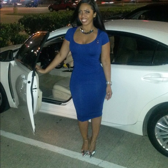 Profile Picture of Arielle Curry (@cdelyte313) on Poshmark
