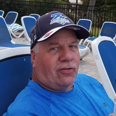 Profile Picture of Keith Stump (@jkstump55) on Twitter