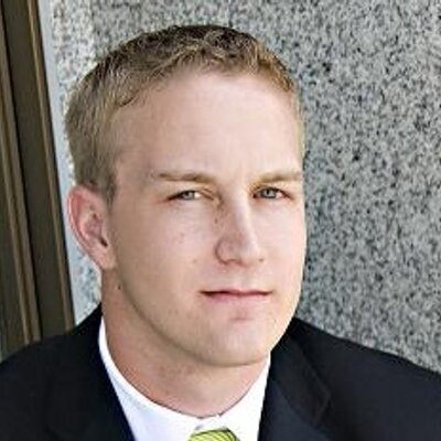 Profile Picture of David Grigsby (@davidgii) on Twitter