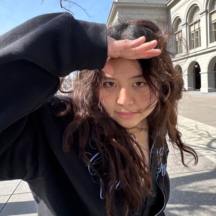 Profile Picture of tk :) (@tracykeith) on Tiktok