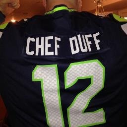 Profile Picture of CHEF DUFF ALLEN (@Seachef206) on Twitter