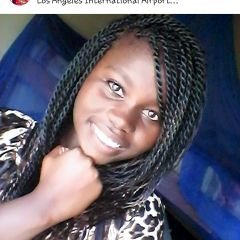 Profile Picture of Vicky Mackenzie (@MackenzieVicky) on Twitter