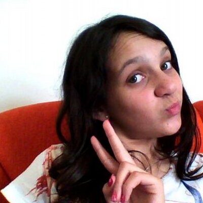 Profile Picture of Amanda Fialho (@AmandaFialhoPau) on Twitter