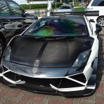 Profile Picture of Lamborghini Avendador Best Car (@daniellussmann) on Instagram