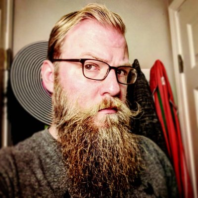 Profile Picture of Bryan Garvin (@bryangarvin) on Twitter