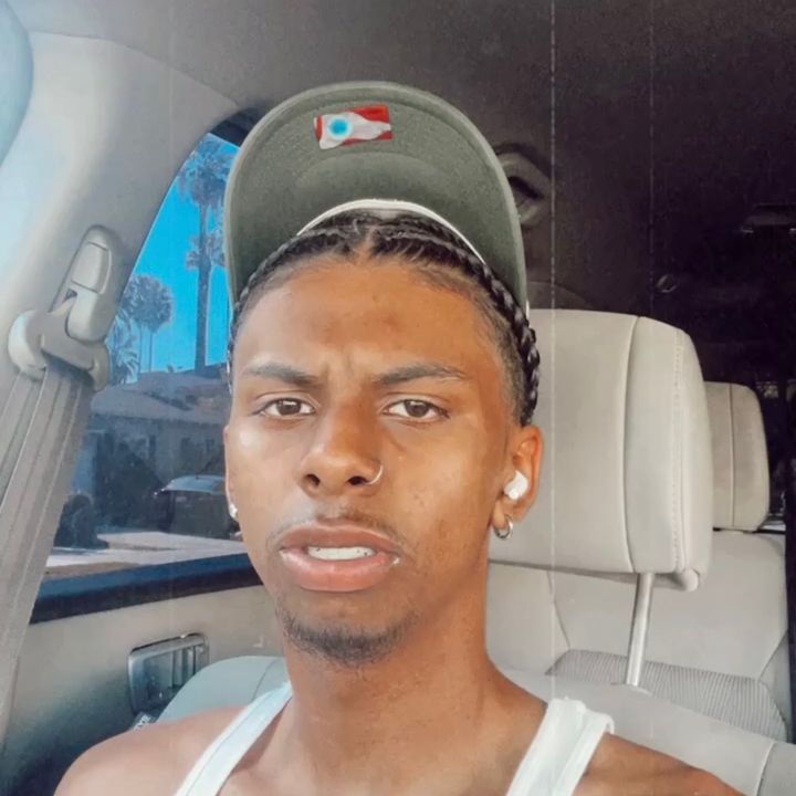 Profile Picture of Nate🤘🏾 (@urcallinnatecarter) on Tiktok
