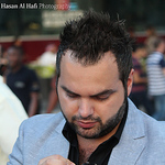 Profile Picture of Hasan Al Hafi (@hasan al hafi photography) on Flickr