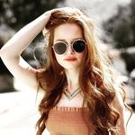 Profile Picture of 𝙼𝚎𝚐𝚊𝚗 𝙱𝚕𝚊𝚌𝚔 ☽︎ (@meg_anblack) on Instagram