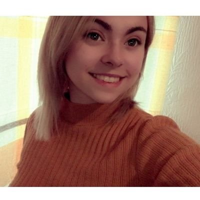 Profile Picture of Lucy Clark (@_lucyclark) on Twitter