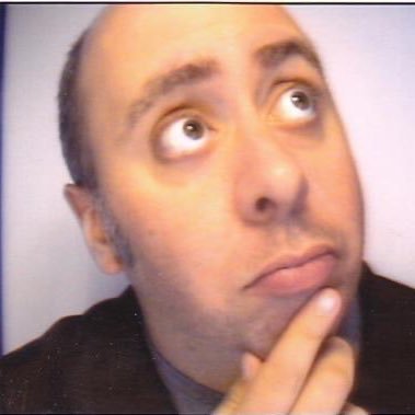 Profile Picture of Scott Chernoff (@ScottChernoff) on Twitter