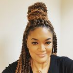 Profile Picture of Kelly Keith (@iamkellykeith) on Instagram