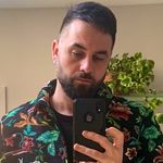Profile Picture of David Hollingshead (@dee_bee_h) on Instagram