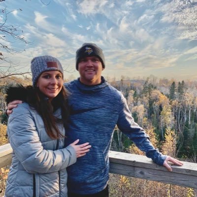 Profile Picture of Brandon Andrews (@BrandonA1490) on Twitter