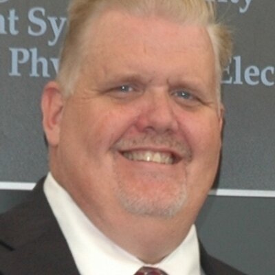 Profile Picture of Jeff Hailey (@Humakti1) on Twitter