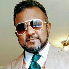 Profile Picture of Hussain (Sam) Rahman - Global Marketing Manager (@sam26143175) on Twitter