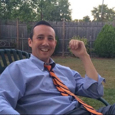 Profile Picture of Jason S. Warnick (@JasonWarnick) on Twitter