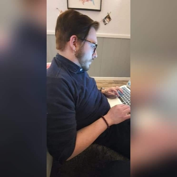 Profile Picture of James Elkins (@itachiisbeast1) on Poshmark