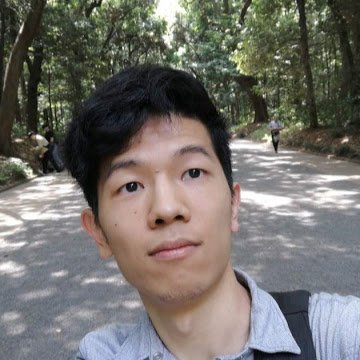 Profile Picture of Daehee Kim (@DaeheeKim13) on Twitter
