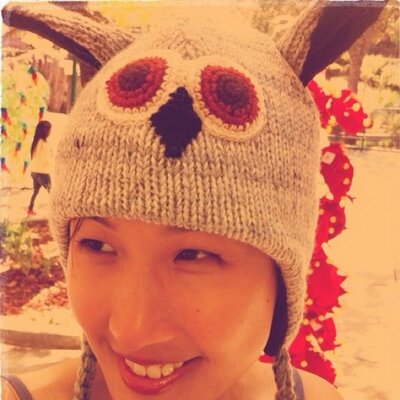 Profile Picture of Alice Han (@alicehan7777) on Twitter