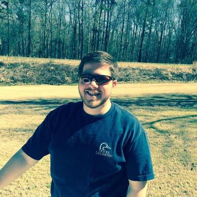 Profile Picture of Adam Cameron (@shaggr02) on Twitter