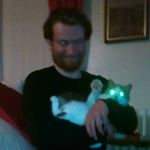 Profile Picture of Larry Summers (@rustdustguts) on Instagram