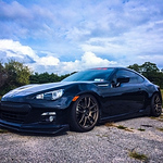 Profile Picture of Bailey Morgan (@baileybrz) on Flickr