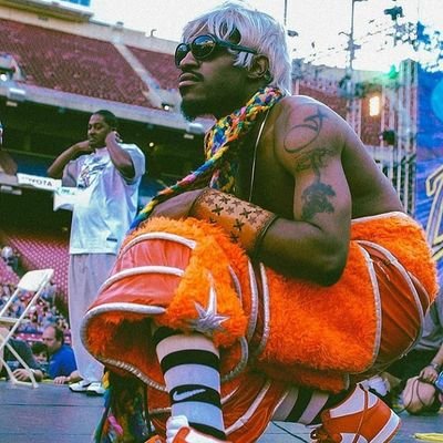 Profile Picture of Adam Joel Longley (@AdamJoelLongley) on Twitter