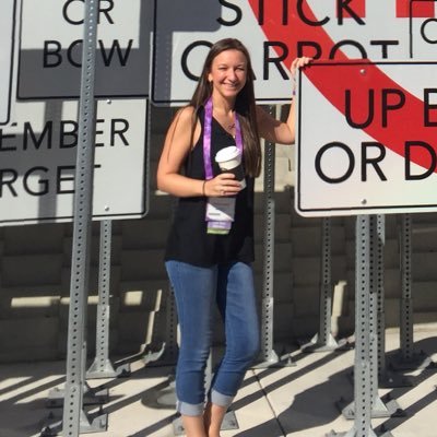 Profile Picture of Cori Daniel (@CoriDaniel12) on Twitter
