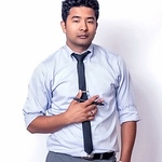 Profile Picture of Chirag Sainju (@chirag sainju art photography) on Flickr