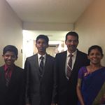 Profile Picture of Joseph Shaji (@josephshaji20) on Instagram