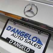 Profile Picture of David D'Angelo (@dangelomotors) on Youtube