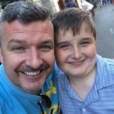 Profile Picture of Keith Colburn (@keith_colburn) on Twitter